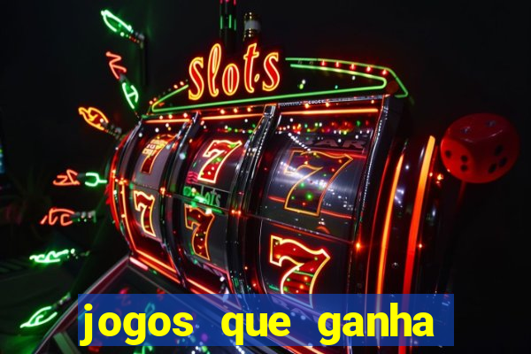 jogos que ganha dinheiro na hora no pix